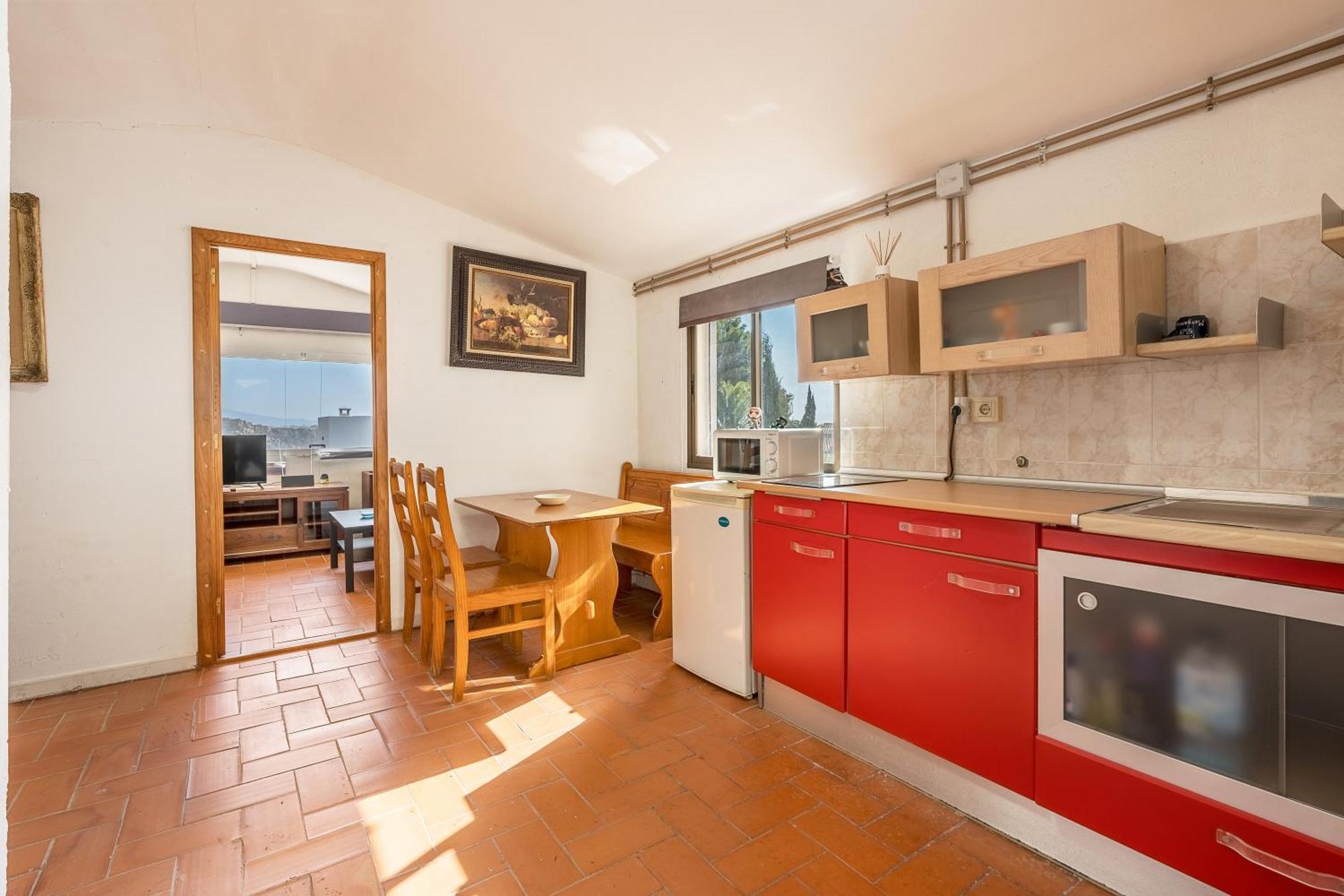 Villa Martinez Salobreña Εξωτερικό φωτογραφία