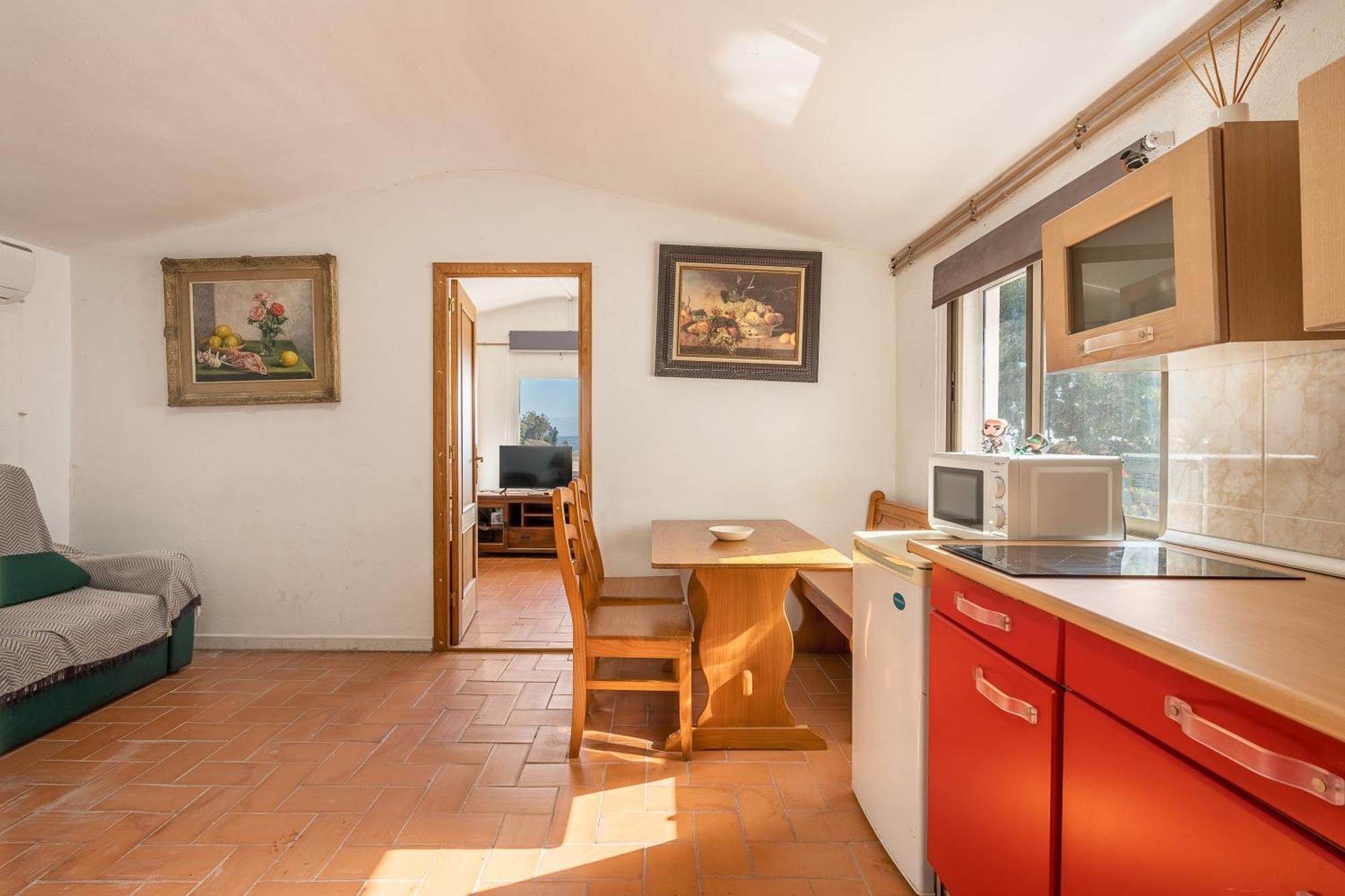 Villa Martinez Salobreña Εξωτερικό φωτογραφία