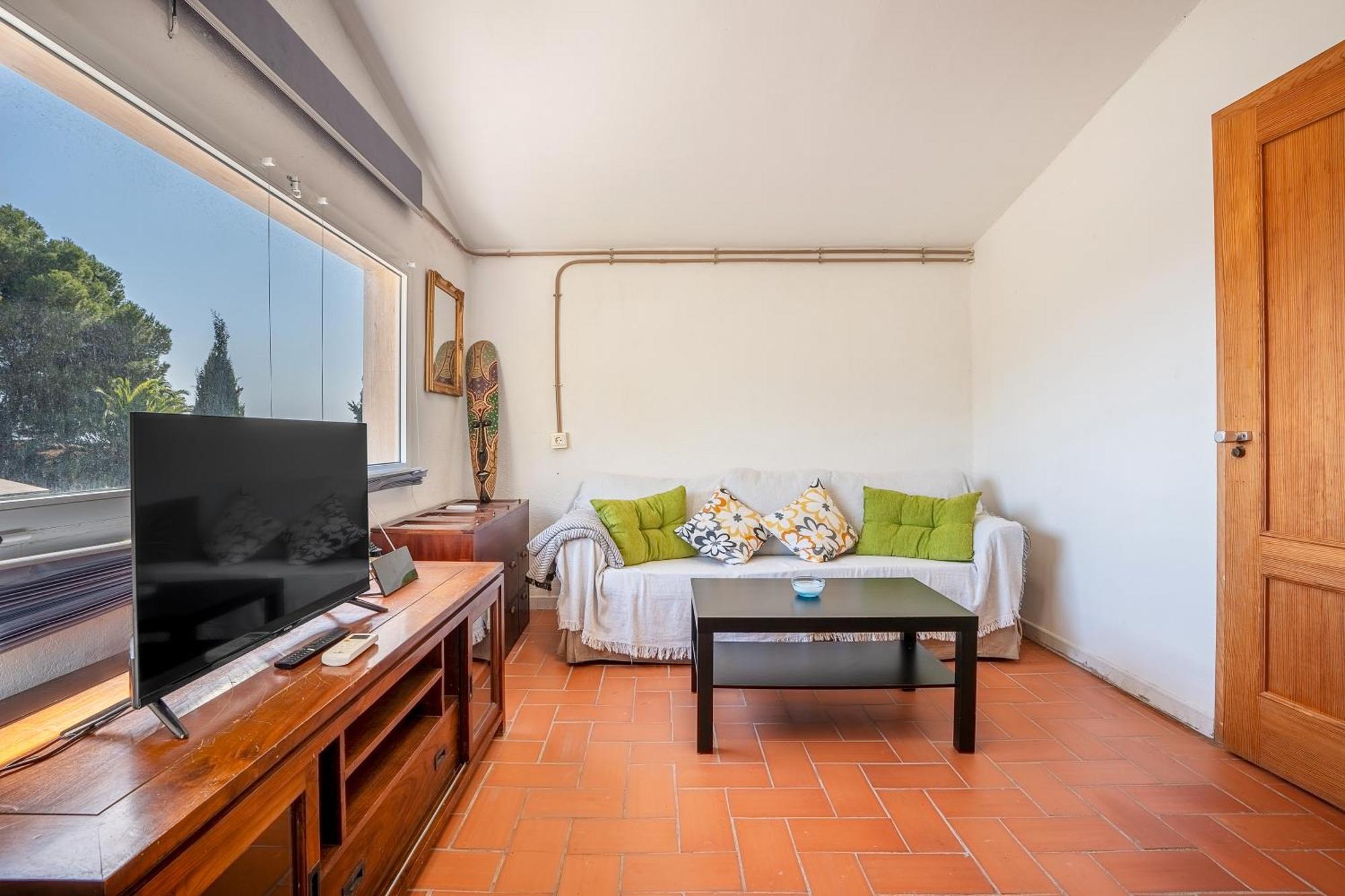 Villa Martinez Salobreña Εξωτερικό φωτογραφία