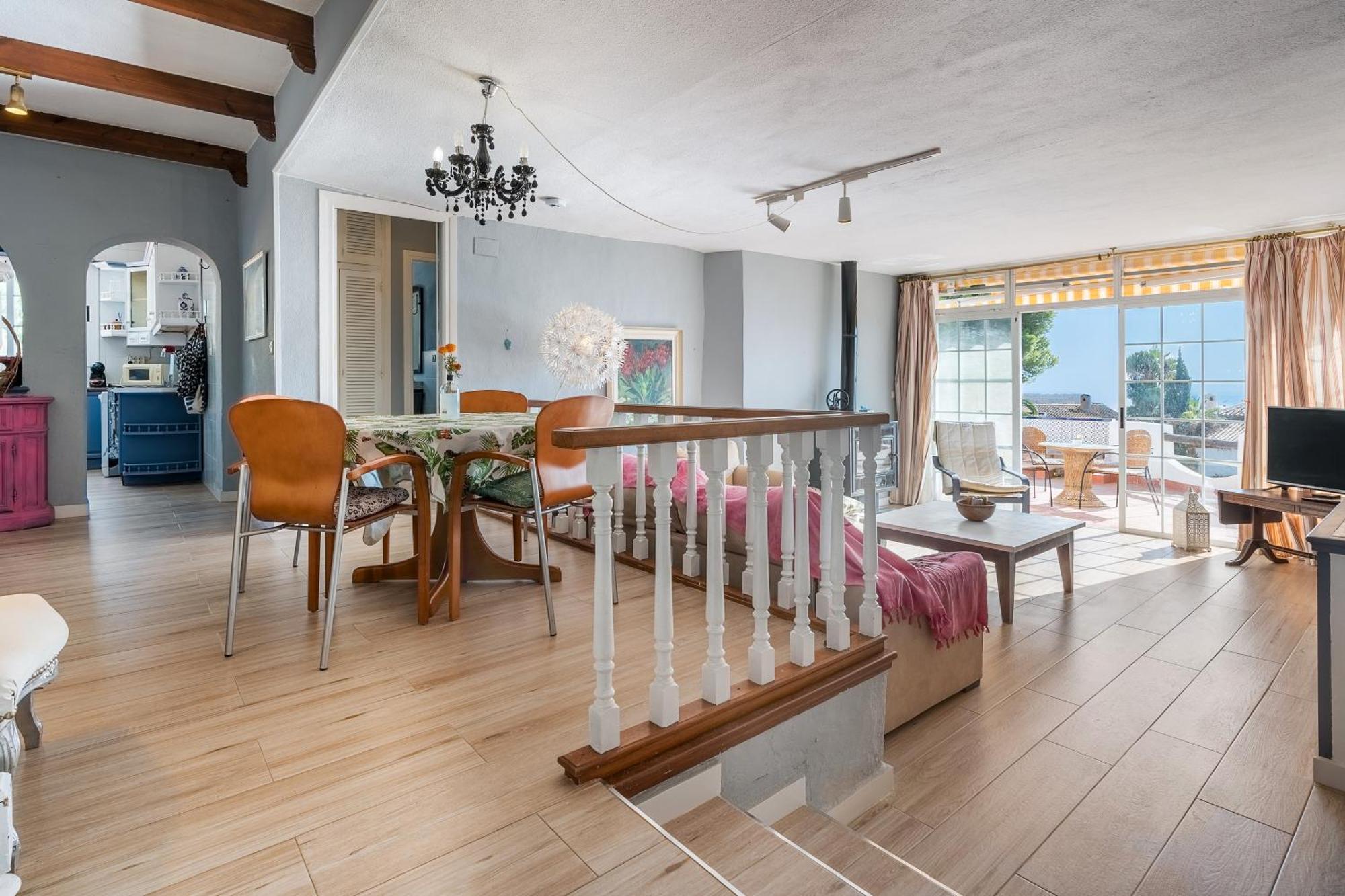 Villa Martinez Salobreña Εξωτερικό φωτογραφία