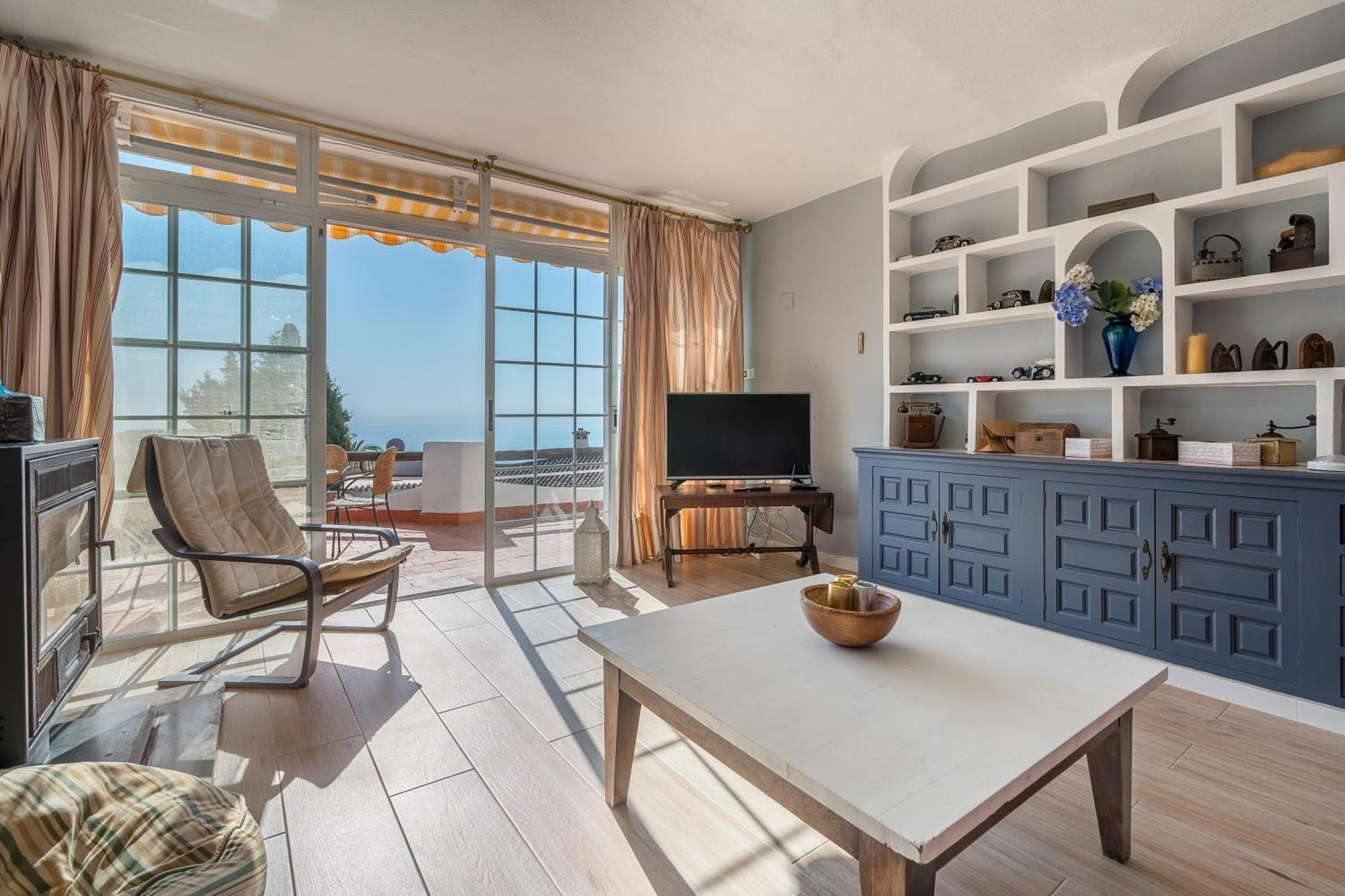 Villa Martinez Salobreña Εξωτερικό φωτογραφία