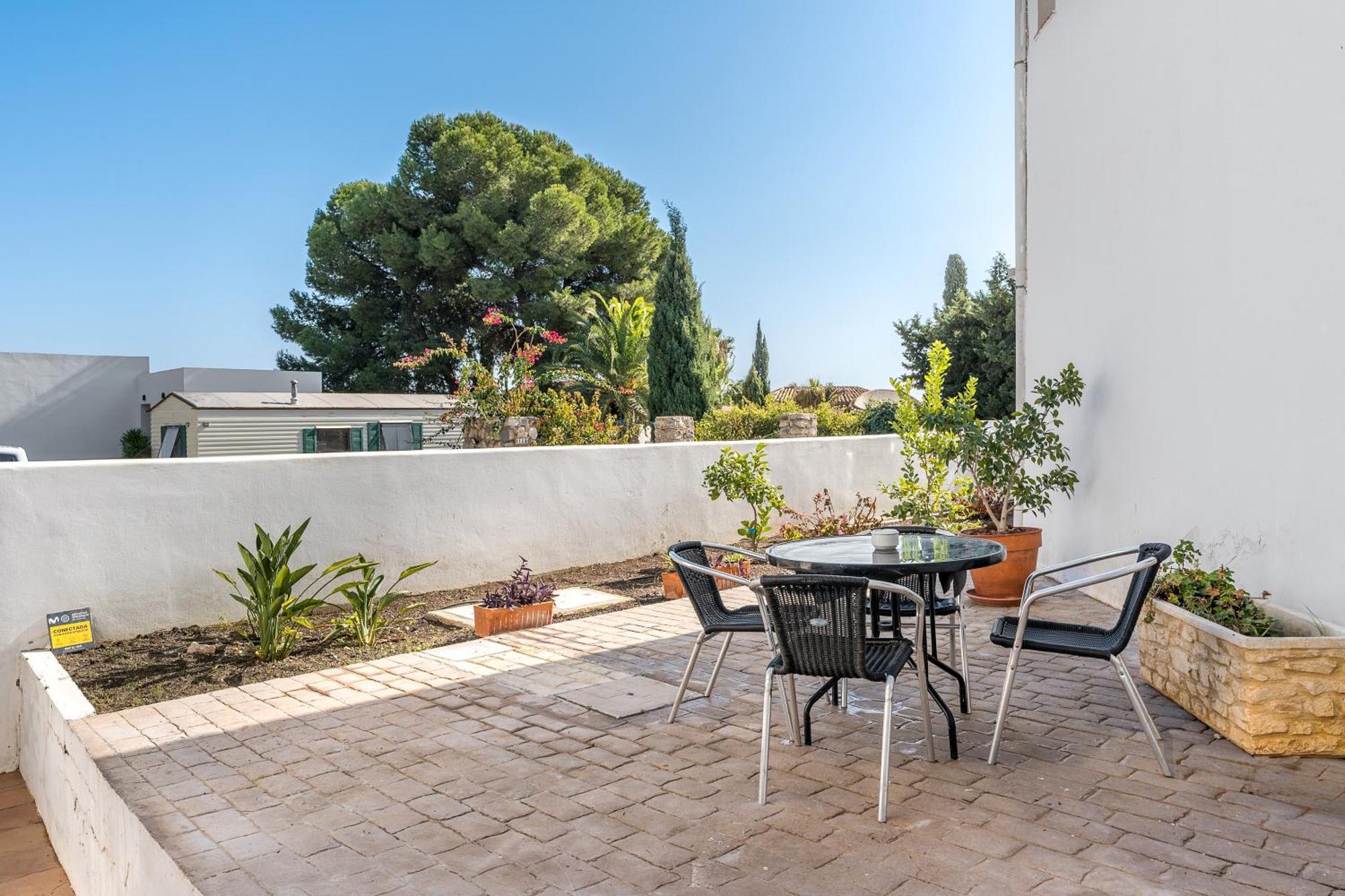 Villa Martinez Salobreña Εξωτερικό φωτογραφία