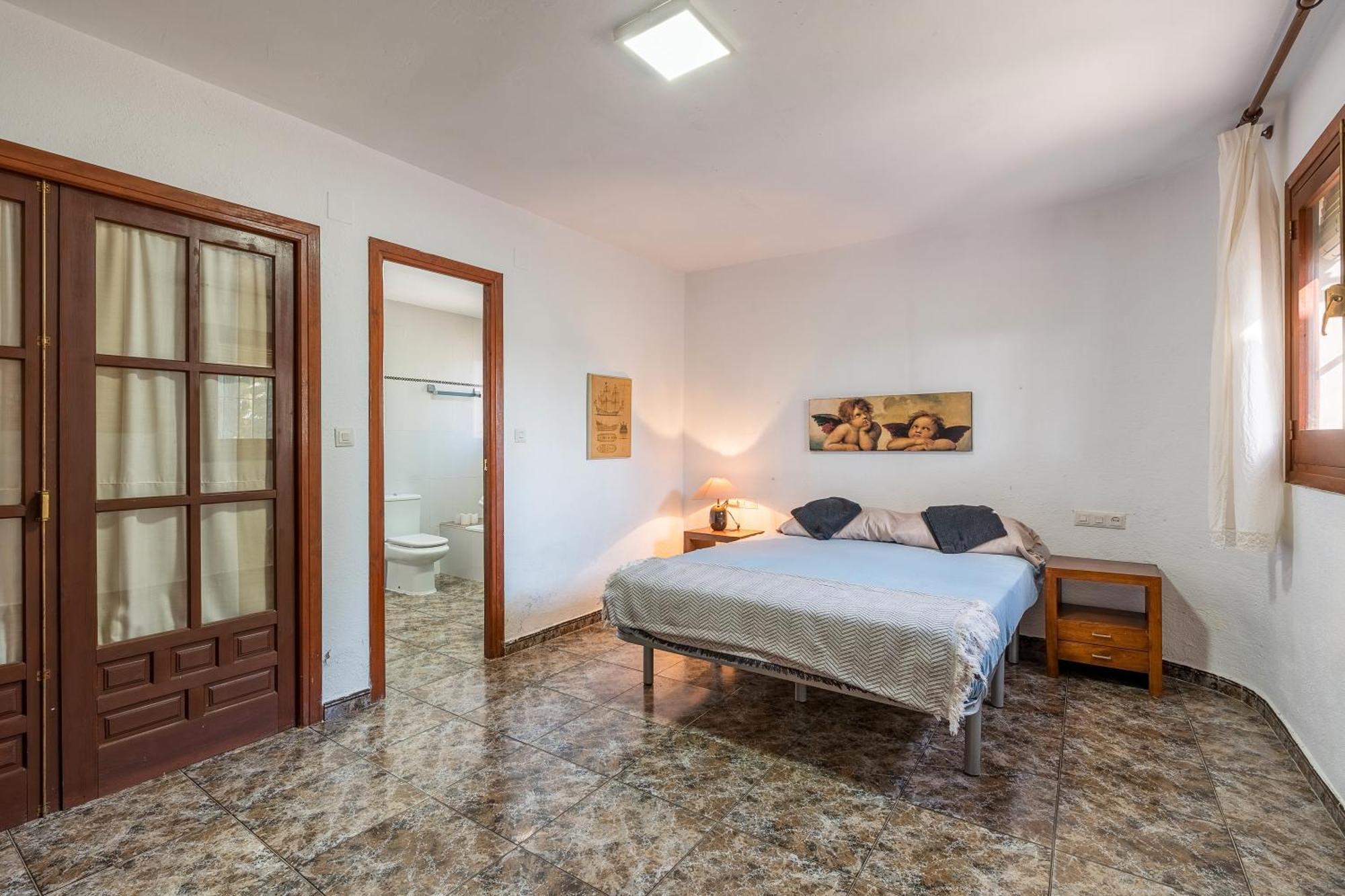 Villa Martinez Salobreña Εξωτερικό φωτογραφία