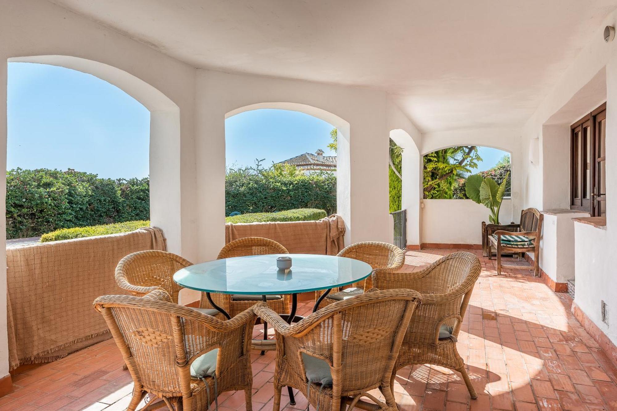 Villa Martinez Salobreña Εξωτερικό φωτογραφία