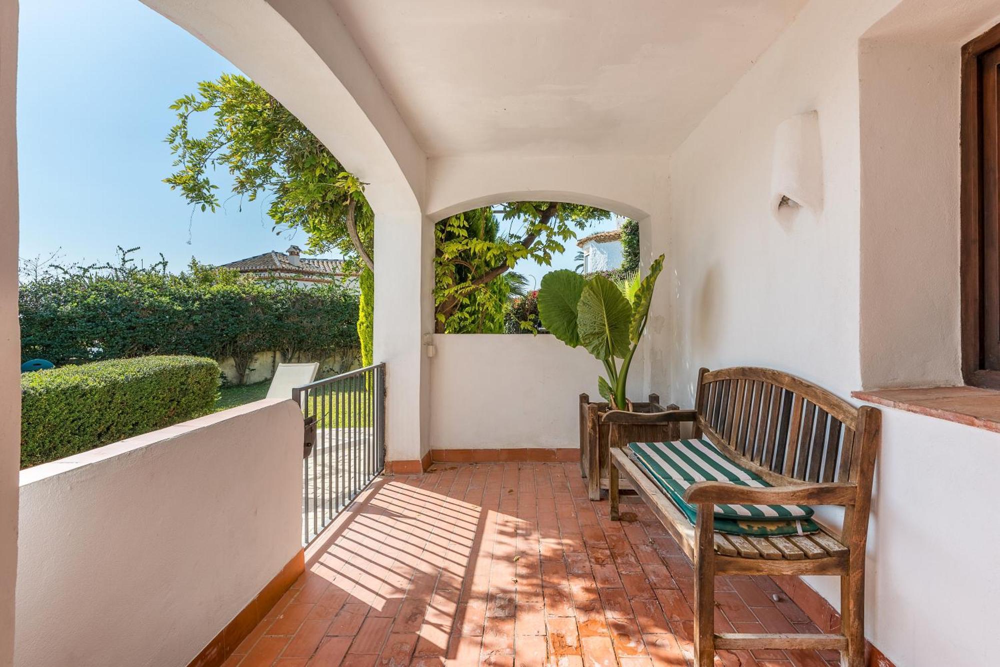 Villa Martinez Salobreña Εξωτερικό φωτογραφία