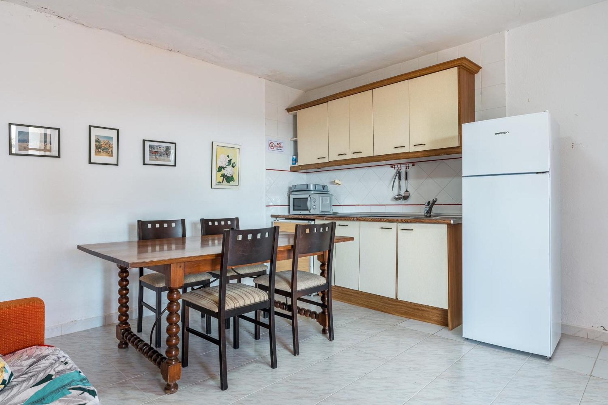 Villa Martinez Salobreña Εξωτερικό φωτογραφία