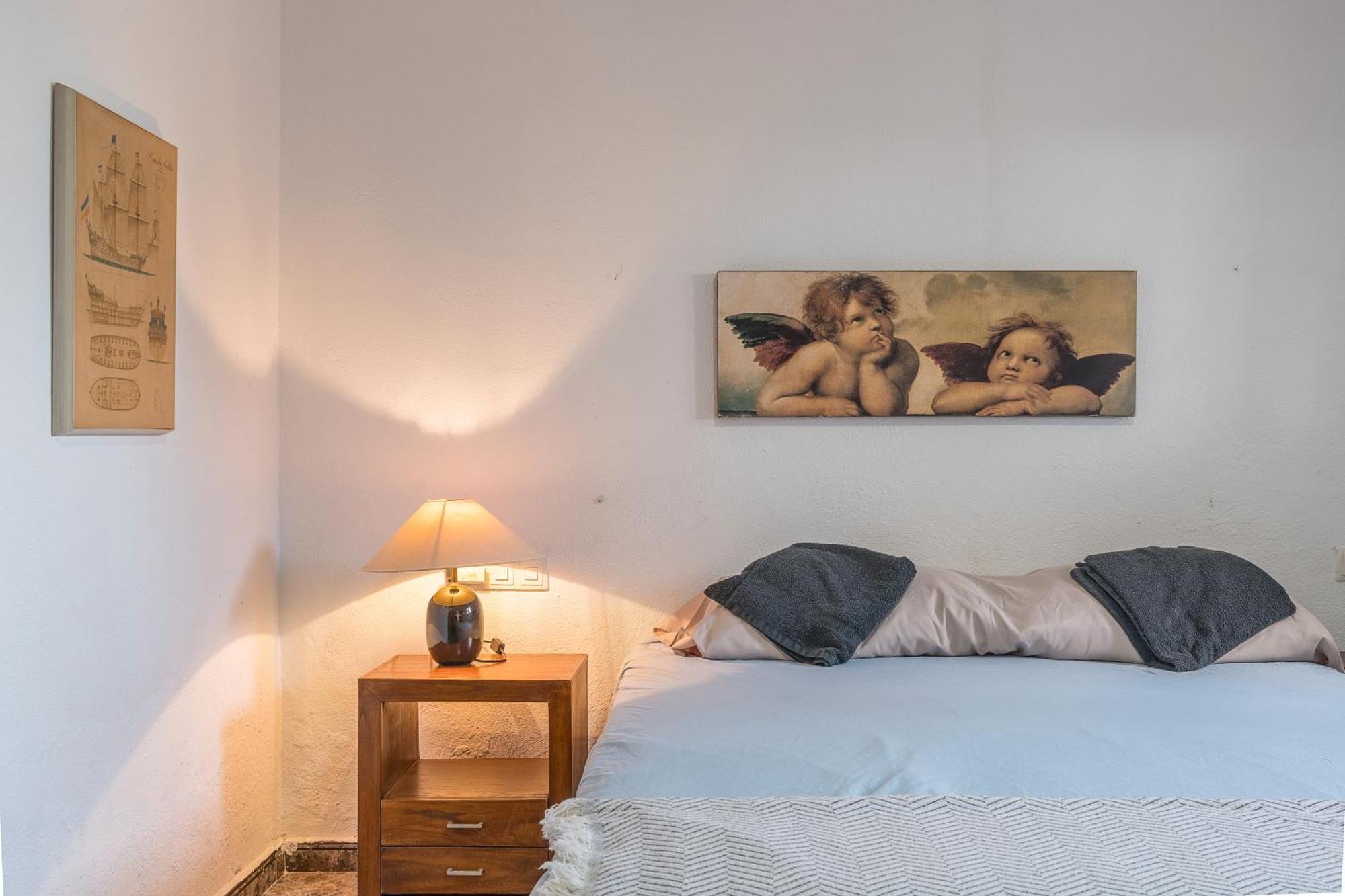 Villa Martinez Salobreña Εξωτερικό φωτογραφία