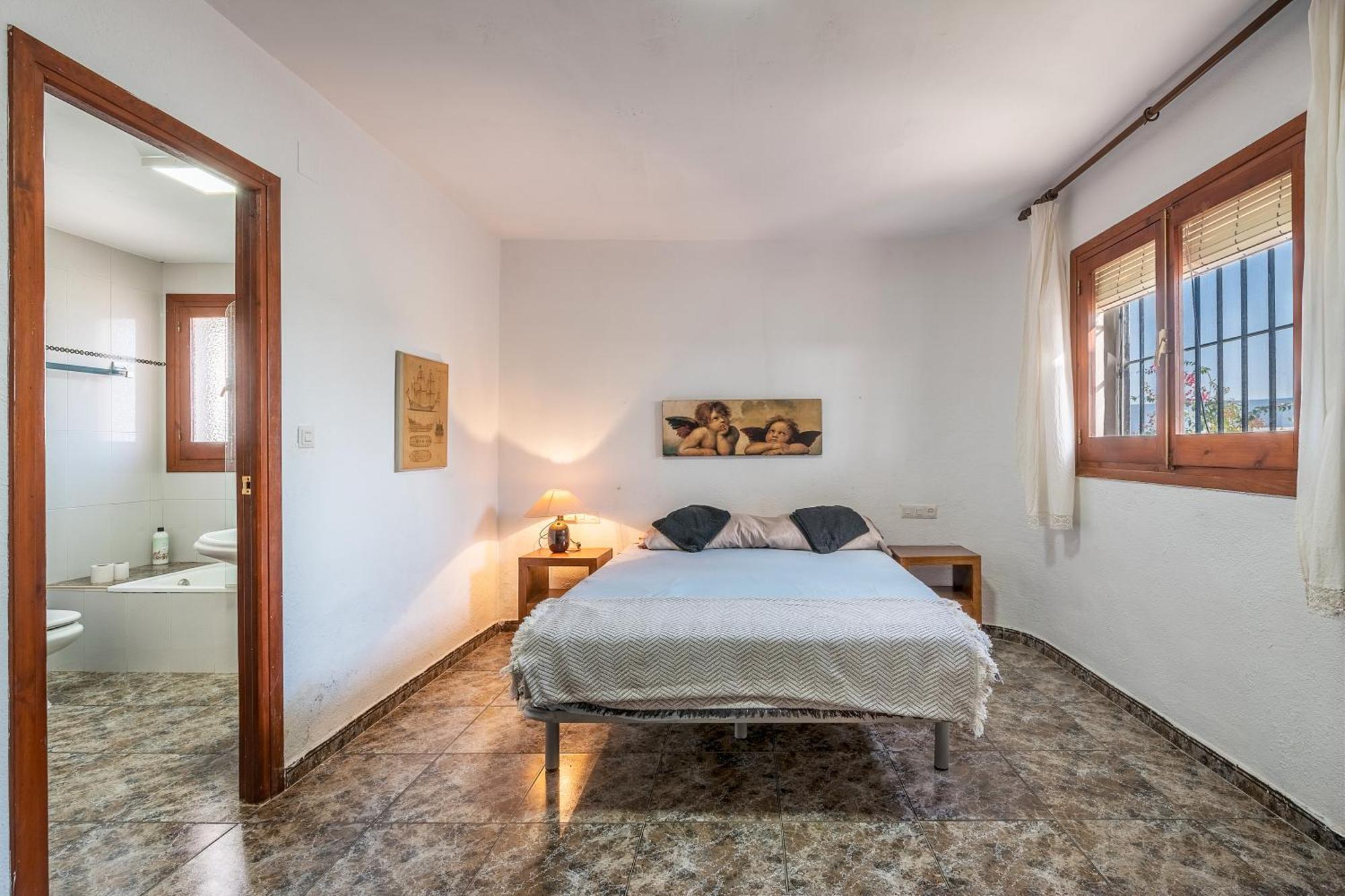 Villa Martinez Salobreña Εξωτερικό φωτογραφία