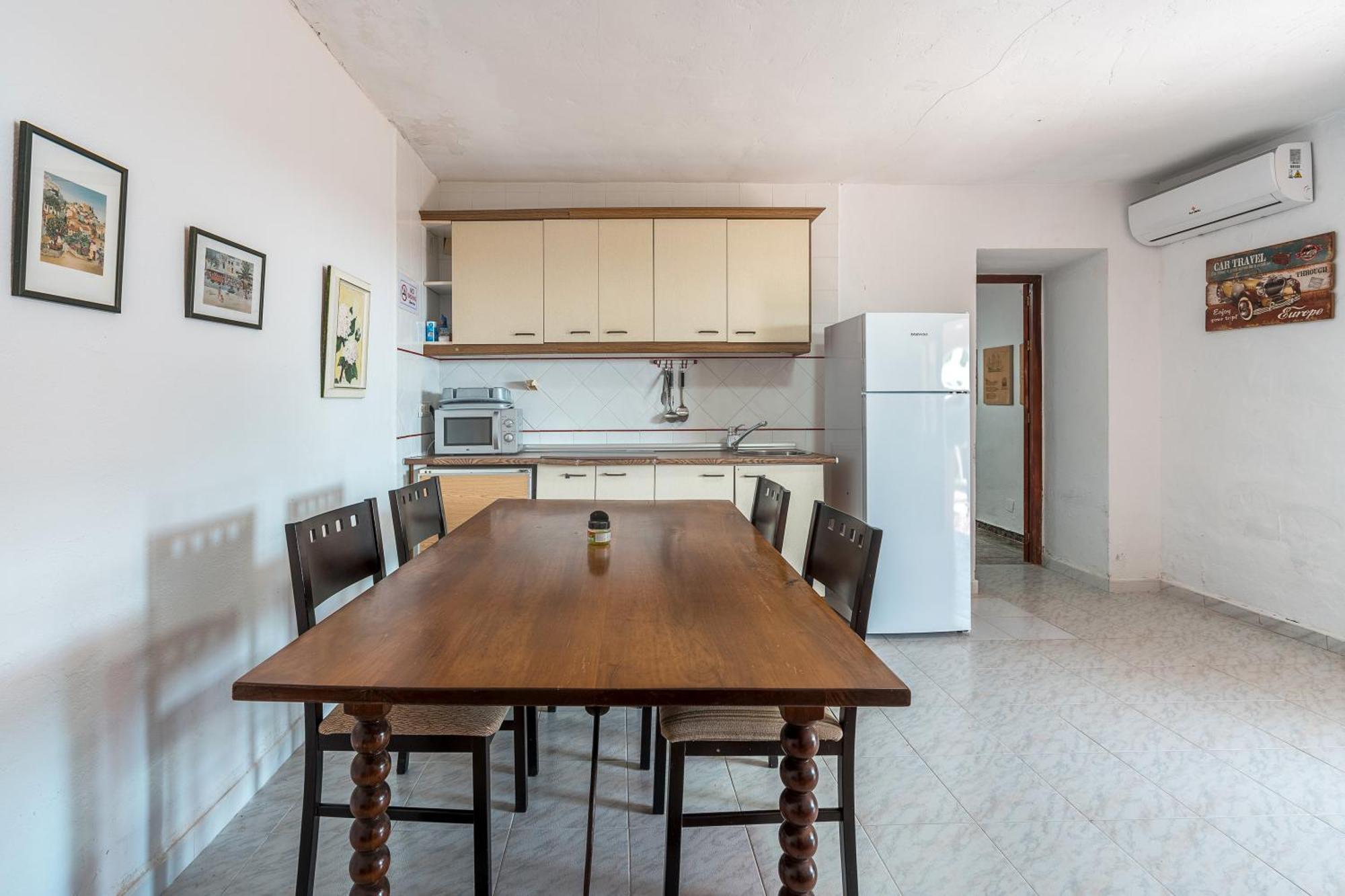 Villa Martinez Salobreña Εξωτερικό φωτογραφία