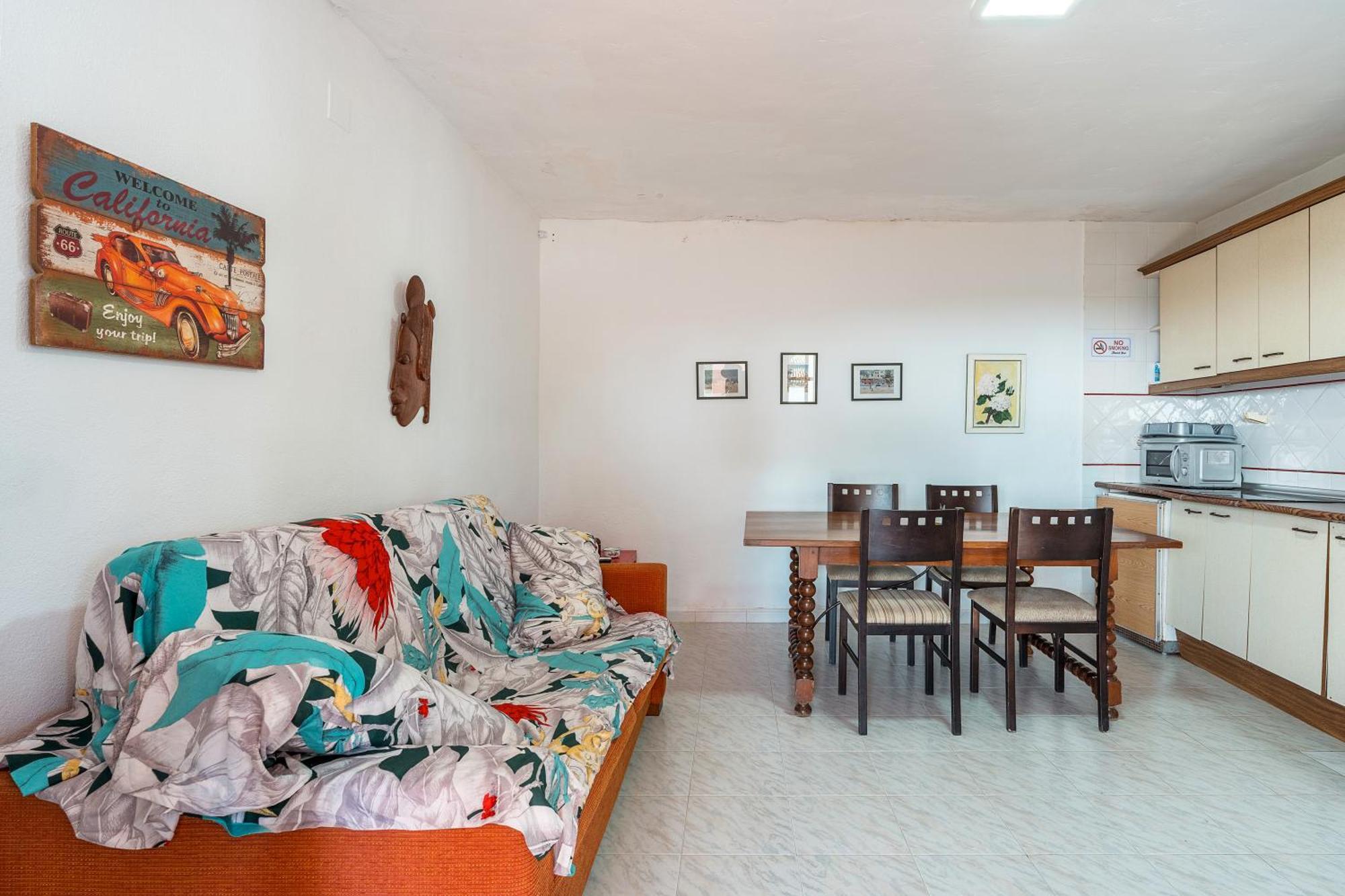 Villa Martinez Salobreña Εξωτερικό φωτογραφία