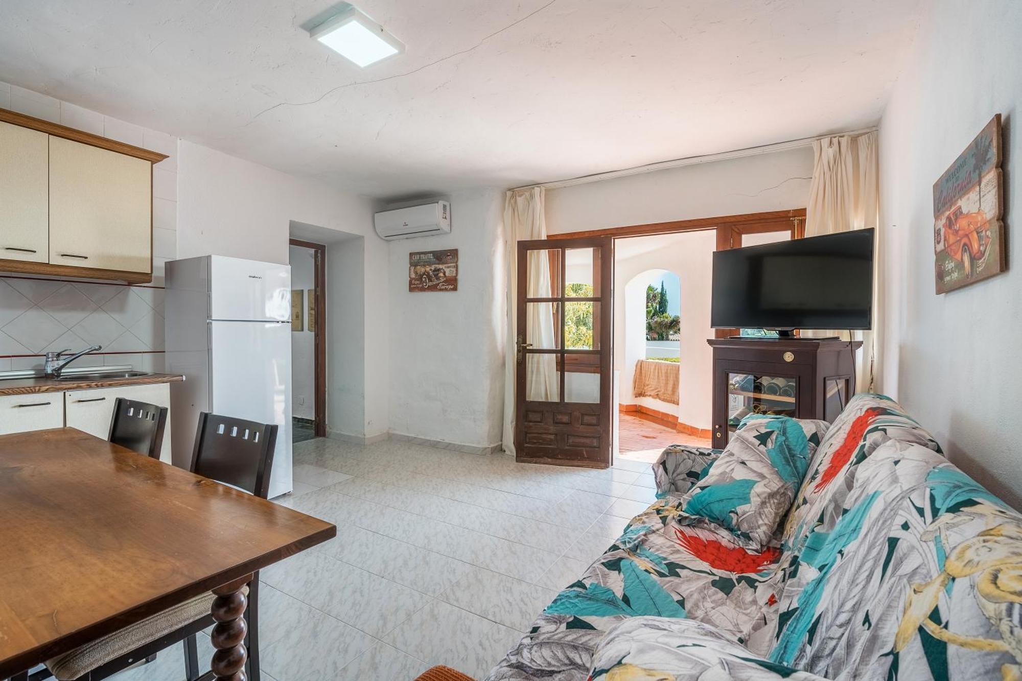 Villa Martinez Salobreña Εξωτερικό φωτογραφία